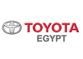 Toyota Egypt Group · Cairo, Egypt logo